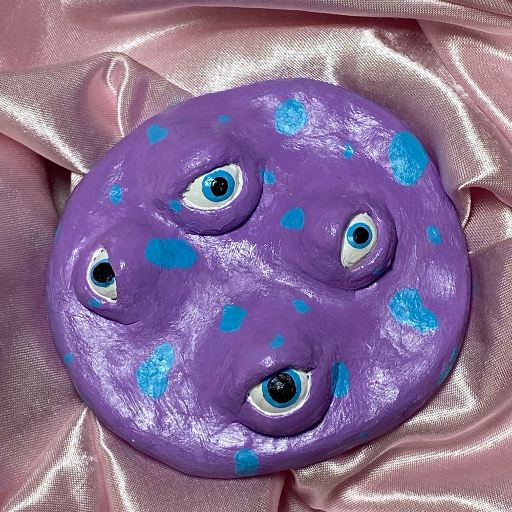 eye tray jewelry holder